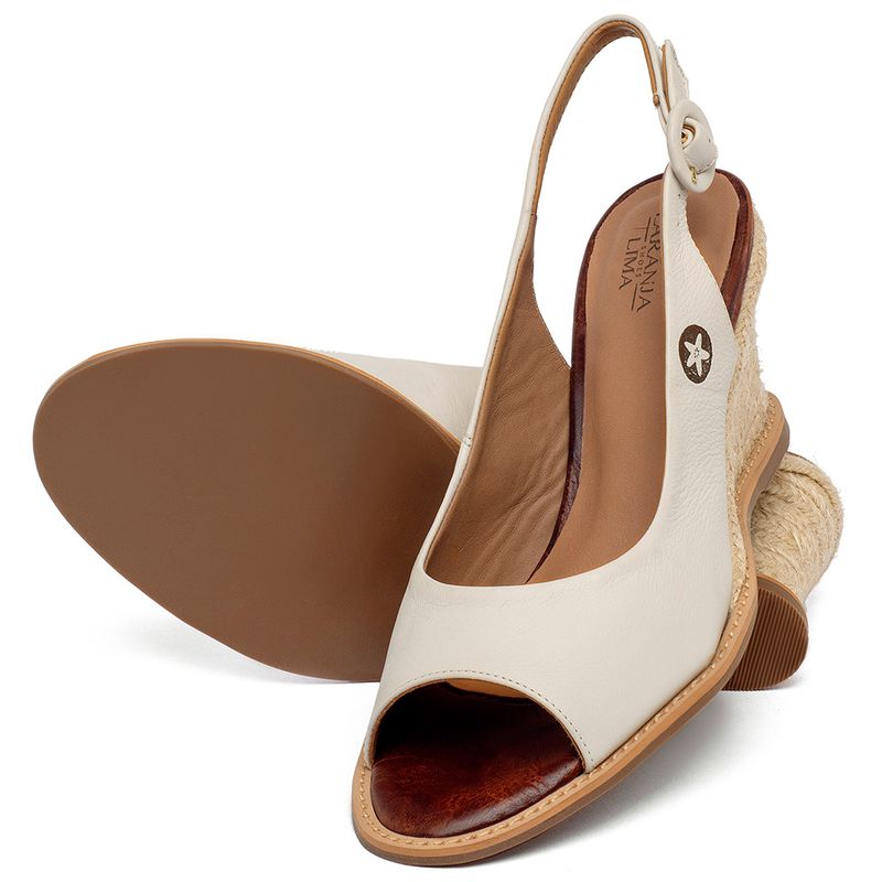 Laranja_Lima_Shoes_Sapatos_Femininos__-Anabela---Corda-Salto-de-7-cm-em-Couro-Off-White---Codigo---9595_2