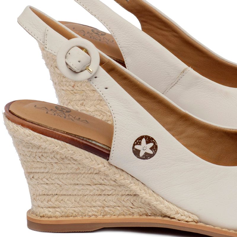Laranja_Lima_Shoes_Sapatos_Femininos__-Anabela---Corda-Salto-de-7-cm-em-Couro-Off-White---Codigo---9595_5