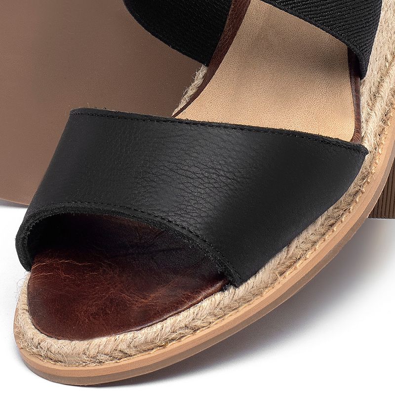 Laranja_Lima_Shoes_Sapatos_Femininos__-Anabela---Corda-Salto-de-7-cm-em-Couro-Preto---Codigo---9602_6