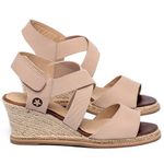 Laranja_Lima_Shoes_Sapatos_Femininos__-Anabela---Corda-Salto-de-7-cm-em-Couro-Nude---Codigo---9602_1