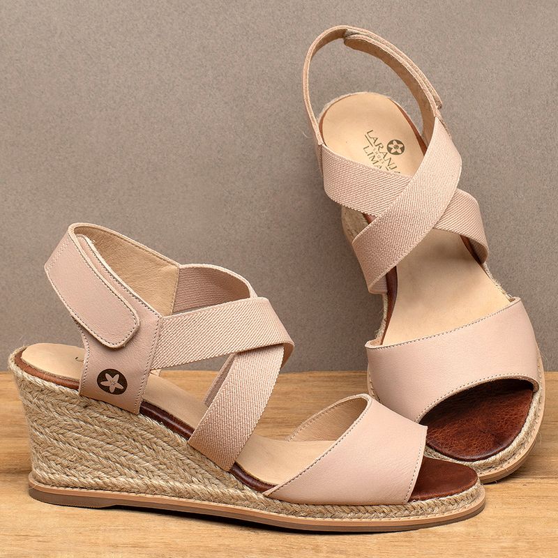 Laranja_Lima_Shoes_Sapatos_Femininos__-Anabela---Corda-Salto-de-7-cm-em-Couro-Nude---Codigo---9602_3