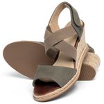Laranja_Lima_Shoes_Sapatos_Femininos__-Anabela---Corda-Salto-de-7-cm-em-Couro-Musgo---Codigo---9602_2