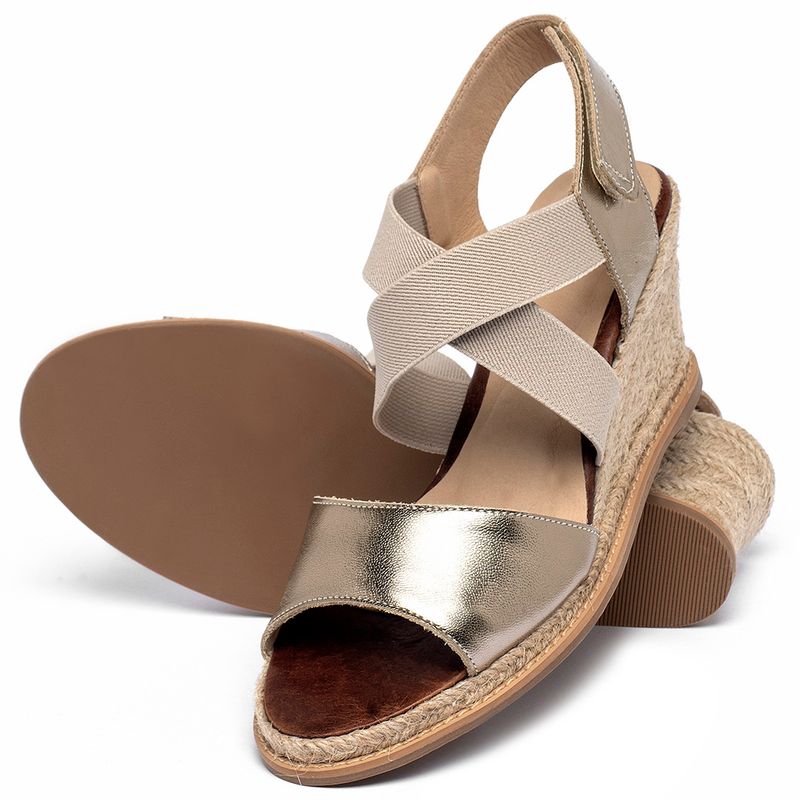 Laranja_Lima_Shoes_Sapatos_Femininos__-Anabela---Corda-Salto-de-7-cm-em-Couro-Metalizado---Codigo---9602_2