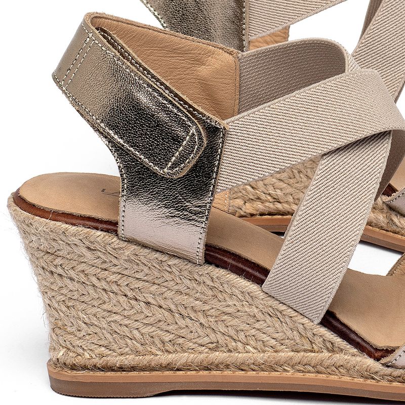 Laranja_Lima_Shoes_Sapatos_Femininos__-Anabela---Corda-Salto-de-7-cm-em-Couro-Metalizado---Codigo---9602_5