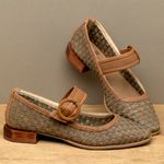 Laranja_Lima_Shoes_Sapatos_Femininos__-Scarpin---Bico-Quadrado-Salto-de-10-cm-em-Couro-Musgo---Codigo---9646_3