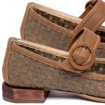 Laranja_Lima_Shoes_Sapatos_Femininos__-Scarpin---Bico-Quadrado-Salto-de-10-cm-em-Couro-Musgo---Codigo---9646_5