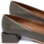 Laranja_Lima_Shoes_Sapatos_Femininos__-Scarpin---Bico-Quadrado-Salto-de-4-cm-em-Couro-Musgo---Codigo---157041_5