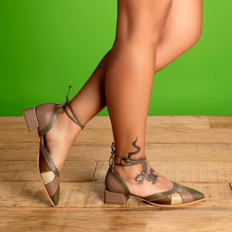 Laranja_Lima_Shoes_Sapatos_Femininos__-Scarpin---Bico-Fino-Salto-de-4-cm-em-Couro-Colorido---Codigo---157042_7