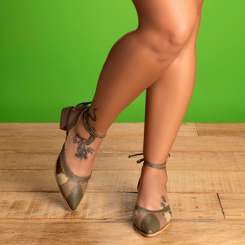 Laranja_Lima_Shoes_Sapatos_Femininos__-Scarpin---Bico-Fino-Salto-de-4-cm-em-Couro-Colorido---Codigo---157042_8