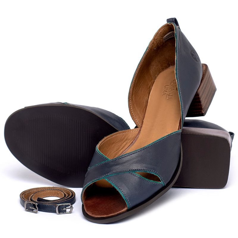 Laranja_Lima_Shoes_Sapatos_Femininos__-Sandalia---Laranja-Lima-Shoes-Classic-Salto-de-3-cm-em-Couro-Azul---Codigo---157045_2