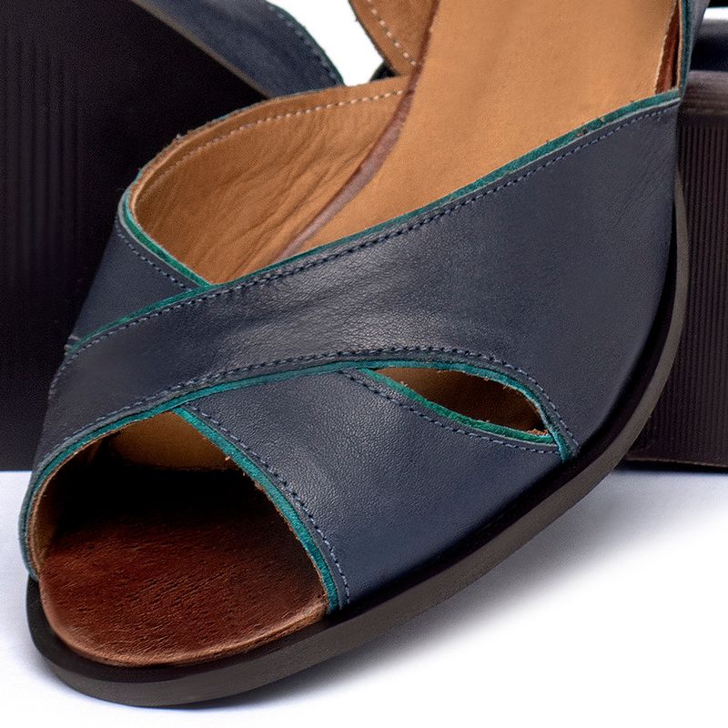 Laranja_Lima_Shoes_Sapatos_Femininos__-Sandalia---Laranja-Lima-Shoes-Classic-Salto-de-3-cm-em-Couro-Azul---Codigo---157045_6