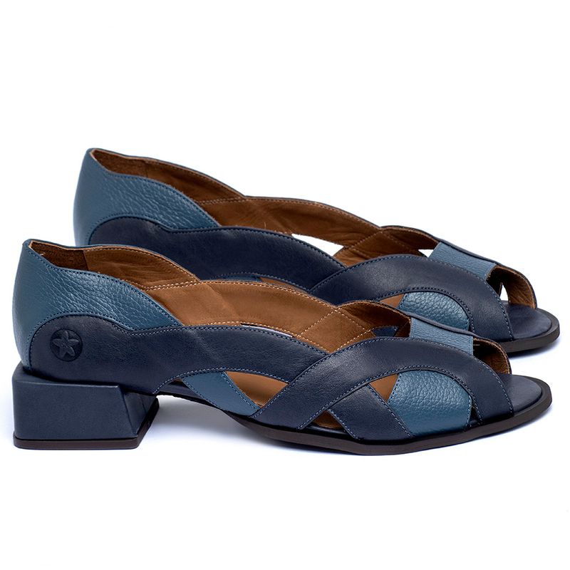 Laranja_Lima_Shoes_Sapatos_Femininos__-Sandalia---Laranja-Lima-Shoes-Classic-Salto-de-4-cm-em-Couro-Azul---Codigo---157051_1