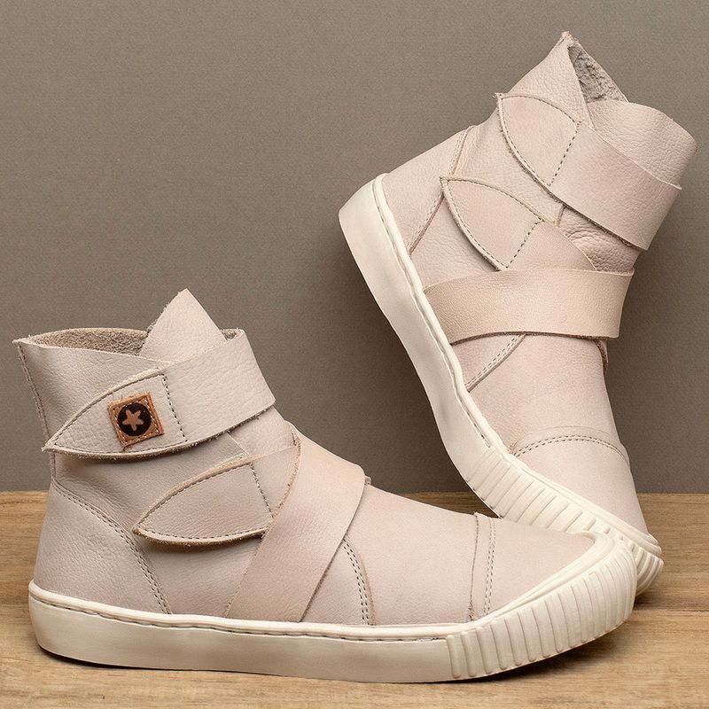 Laranja_Lima_Shoes_Sapatos_Femininos__-Tenis---Cano-Alto-em-Couro-Nude---Codigo---153049_3