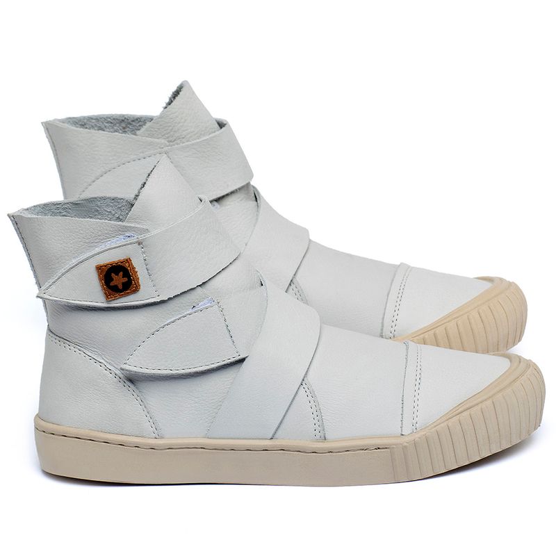 Laranja_Lima_Shoes_Sapatos_Femininos__-Tenis---Cano-Alto-em-Couro-Off-White---Codigo---153049_1