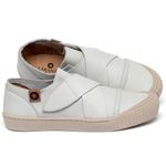 Laranja_Lima_Shoes_Sapatos_Femininos__-Tenis---Cano-Baixo-em-Couro-Off-White---Codigo---153066_1