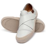 Laranja_Lima_Shoes_Sapatos_Femininos__-Tenis---Cano-Baixo-em-Couro-Off-White---Codigo---153066_2