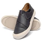 Laranja_Lima_Shoes_Sapatos_Femininos__-Tenis---Cano-Baixo-em-Couro-Cinza---Codigo---153066_2
