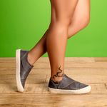 Laranja_Lima_Shoes_Sapatos_Femininos__-Tenis---Cano-Baixo-em-Couro-Cinza---Codigo---153066_8