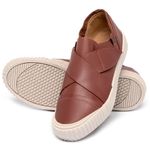 Laranja_Lima_Shoes_Sapatos_Femininos__-Tenis---Cano-Baixo-em-Couro-Terracota---Codigo---153066_2