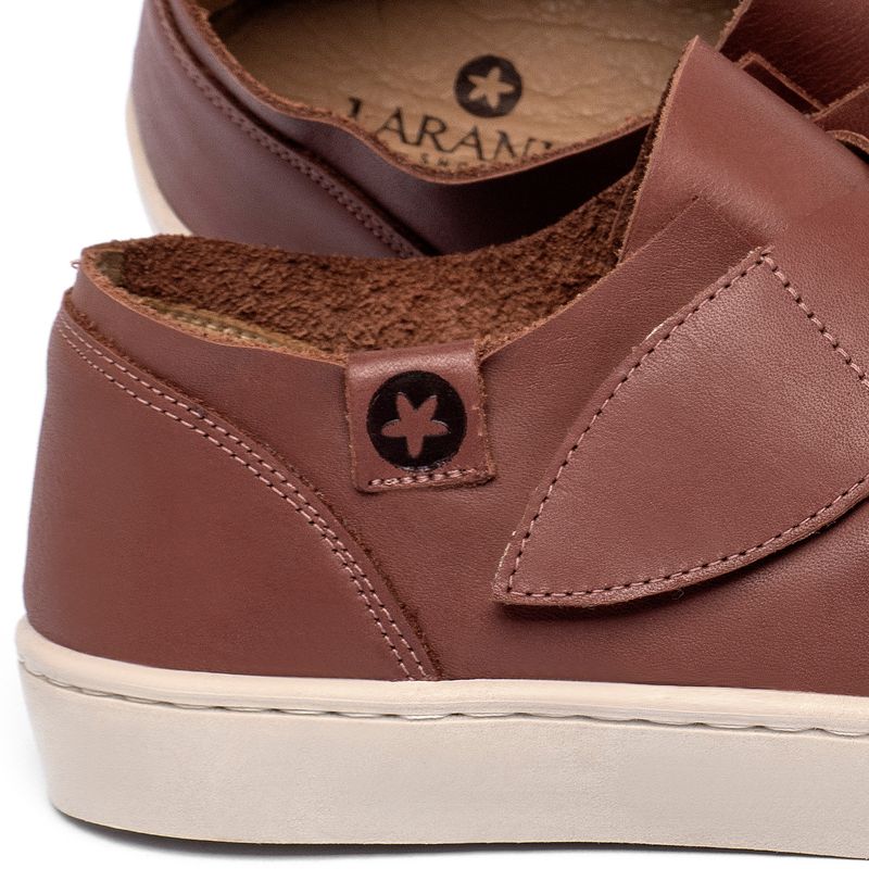 Laranja_Lima_Shoes_Sapatos_Femininos__-Tenis---Cano-Baixo-em-Couro-Terracota---Codigo---153066_5