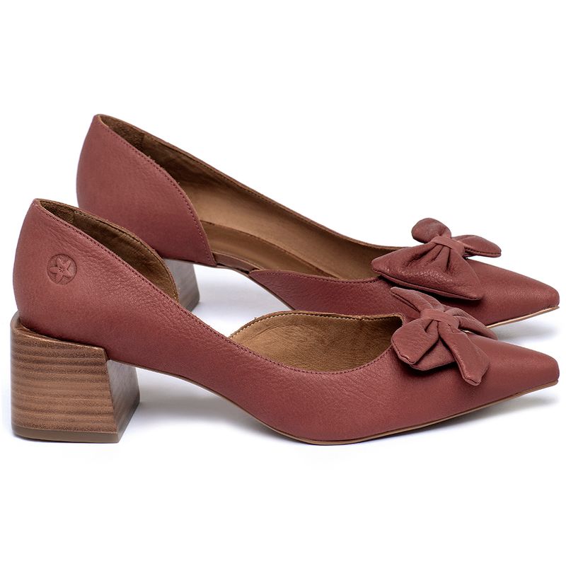Laranja_Lima_Shoes_Sapatos_Femininos__-Scarpin---Bico-Fino-Salto-de-5-cm-em-Couro-Vermelho---Codigo---3942_1