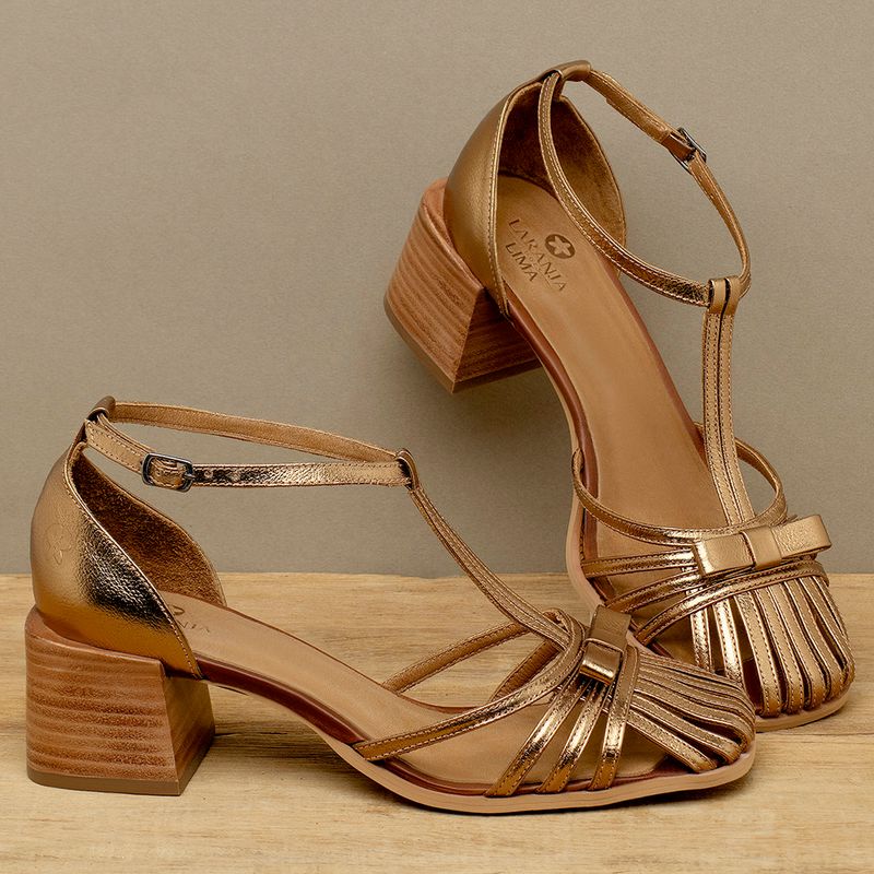 Laranja_Lima_Shoes_Sapatos_Femininos__-Sandalia---Laranja-Lima-Shoes-Classic-Salto-de-5-cm-em-Couro-Metalizado---Codigo---3997_3