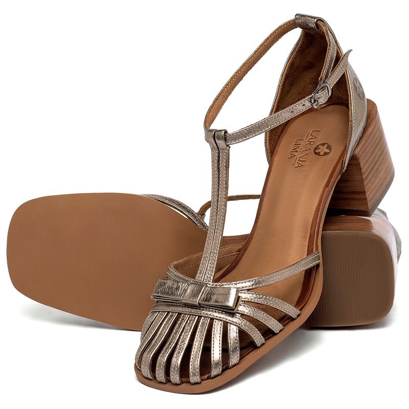 Laranja_Lima_Shoes_Sapatos_Femininos__-Sandalia---Laranja-Lima-Shoes-Classic-Salto-de-5-cm-em-Couro-Metalizado---Codigo---3997_2