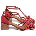 Laranja_Lima_Shoes_Sapatos_Femininos__-Sandalia---Laranja-Lima-Shoes-Classic-Salto-de-5-cm-em-Couro-Vermelho---Codigo---3997_1