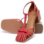 Laranja_Lima_Shoes_Sapatos_Femininos__-Sandalia---Laranja-Lima-Shoes-Classic-Salto-de-5-cm-em-Couro-Vermelho---Codigo---3997_2