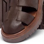 Laranja_Lima_Shoes_Sapatos_Femininos__-Sandalia---Boho-Salto-de-5-cm-em-Couro-Cafe---Codigo---153032_6