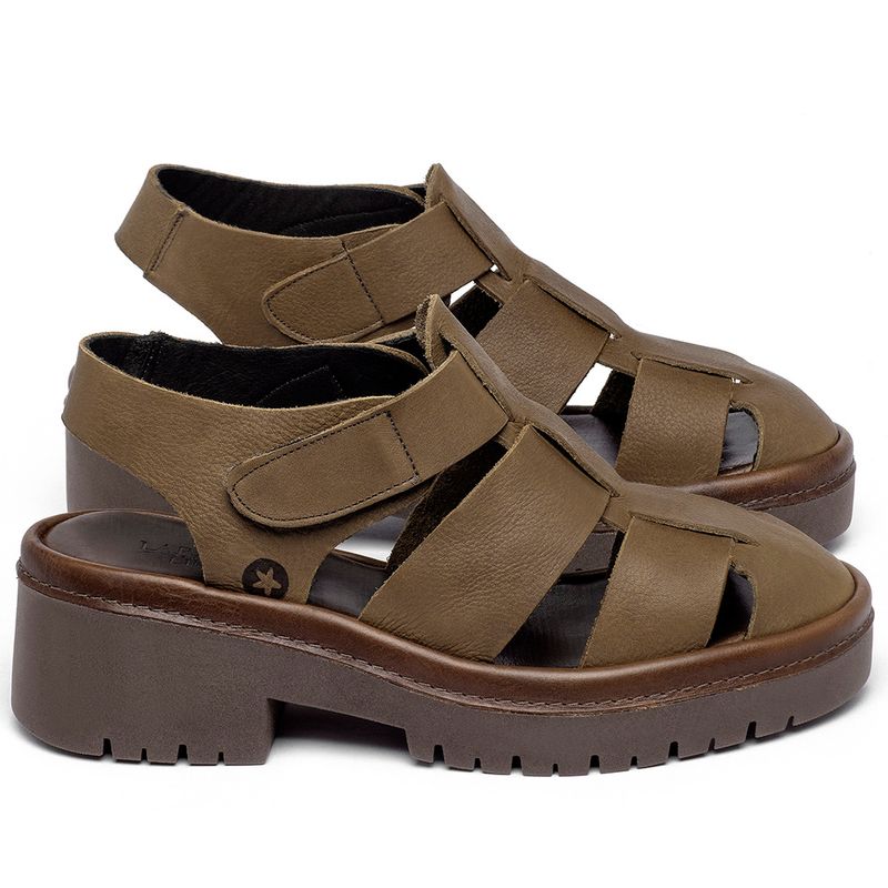 Laranja_Lima_Shoes_Sapatos_Femininos__-Sandalia---Boho-Salto-de-5-cm-em-Couro-Caramelo---Codigo---153032_1
