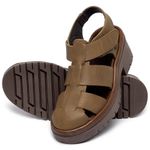 Laranja_Lima_Shoes_Sapatos_Femininos__-Sandalia---Boho-Salto-de-5-cm-em-Couro-Caramelo---Codigo---153032_2