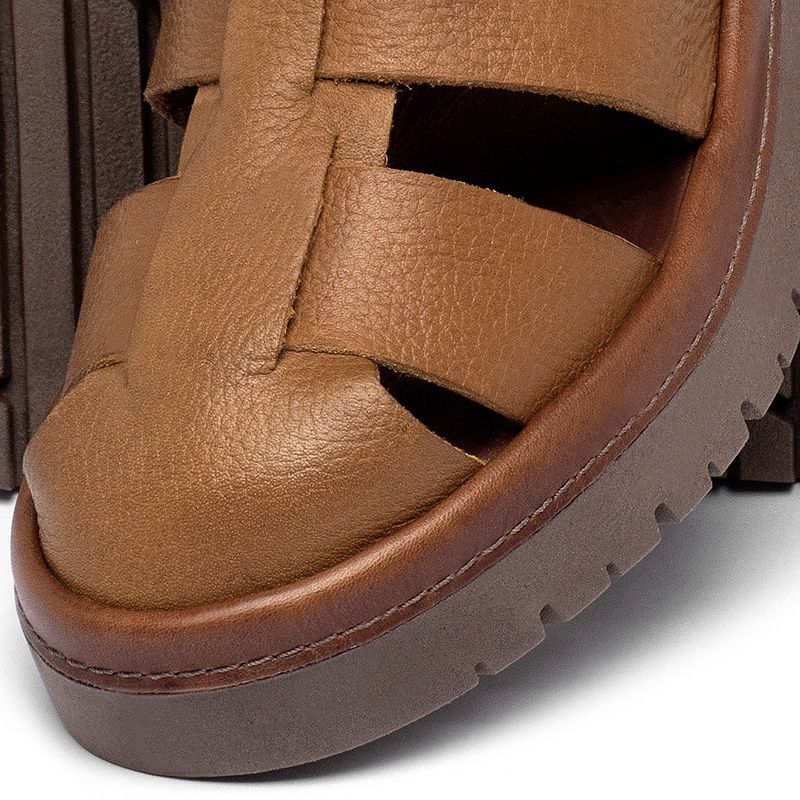 Laranja_Lima_Shoes_Sapatos_Femininos__-Sandalia---Boho-Salto-de-5-cm-em-Couro-Marrom---Codigo---153032_6