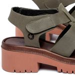 Laranja_Lima_Shoes_Sapatos_Femininos__-Sandalia---Boho-Salto-de-5-cm-em-Couro-Musgo---Codigo---153032_5