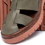 Laranja_Lima_Shoes_Sapatos_Femininos__-Sandalia---Boho-Salto-de-5-cm-em-Couro-Musgo---Codigo---153032_6