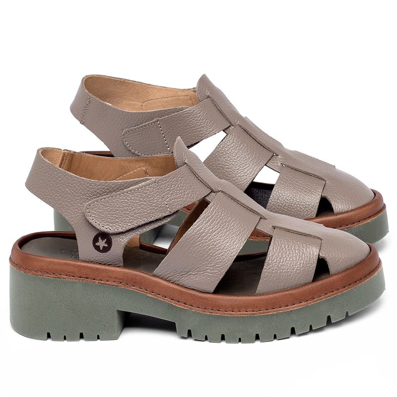 Laranja_Lima_Shoes_Sapatos_Femininos__-Sandalia---Boho-Salto-de-5-cm-em-Couro-Cinza---Codigo---153032_1