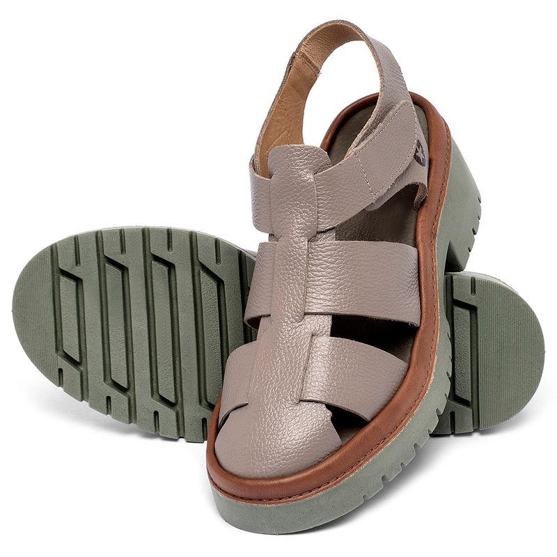 Laranja_Lima_Shoes_Sapatos_Femininos__-Sandalia---Boho-Salto-de-5-cm-em-Couro-Cinza---Codigo---153032_2