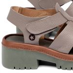 Laranja_Lima_Shoes_Sapatos_Femininos__-Sandalia---Boho-Salto-de-5-cm-em-Couro-Cinza---Codigo---153032_5