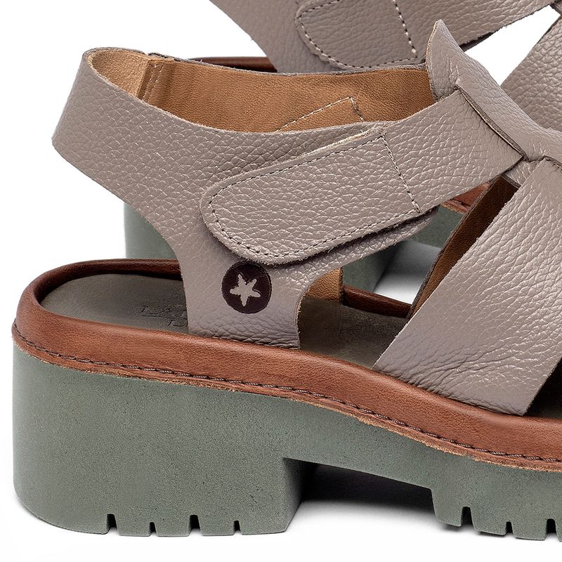 Laranja_Lima_Shoes_Sapatos_Femininos__-Sandalia---Boho-Salto-de-5-cm-em-Couro-Cinza---Codigo---153032_5