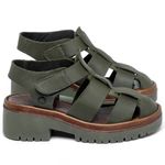 Laranja_Lima_Shoes_Sapatos_Femininos__-Sandalia---Boho-Salto-de-5-cm-em-Couro-Verde---Codigo---153032_1