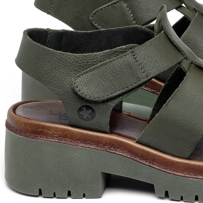 Laranja_Lima_Shoes_Sapatos_Femininos__-Sandalia---Boho-Salto-de-5-cm-em-Couro-Verde---Codigo---153032_5