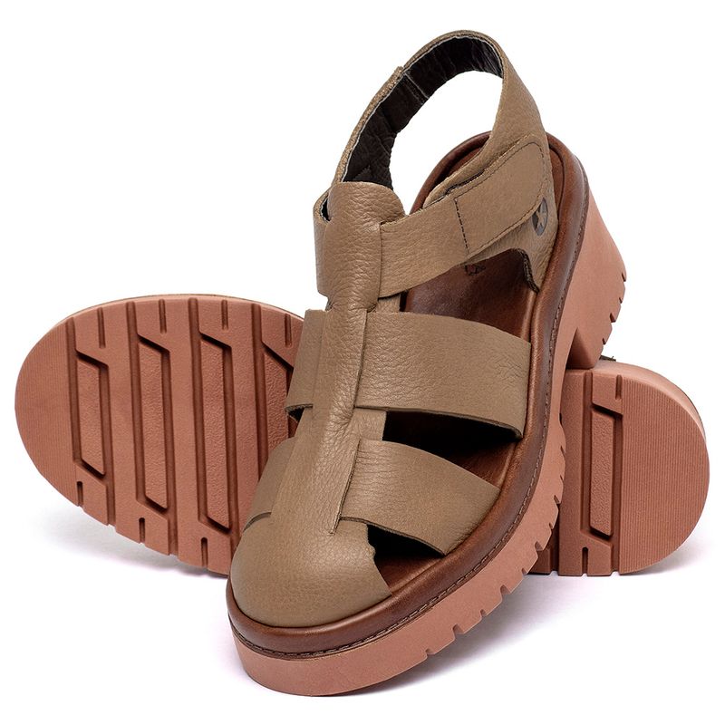 Laranja_Lima_Shoes_Sapatos_Femininos__-Sandalia---Boho-Salto-de-5-cm-em-Couro-Caramelo---Codigo---153032_2