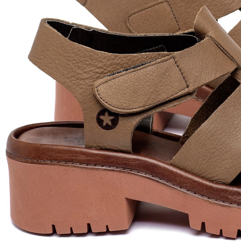 Laranja_Lima_Shoes_Sapatos_Femininos__-Sandalia---Boho-Salto-de-5-cm-em-Couro-Caramelo---Codigo---153032_5