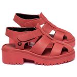 Laranja_Lima_Shoes_Sapatos_Femininos__-Sandalia---Boho-Salto-de-5-cm-em-Couro-Vermelho---Codigo---153032_1