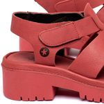 Laranja_Lima_Shoes_Sapatos_Femininos__-Sandalia---Boho-Salto-de-5-cm-em-Couro-Vermelho---Codigo---153032_5