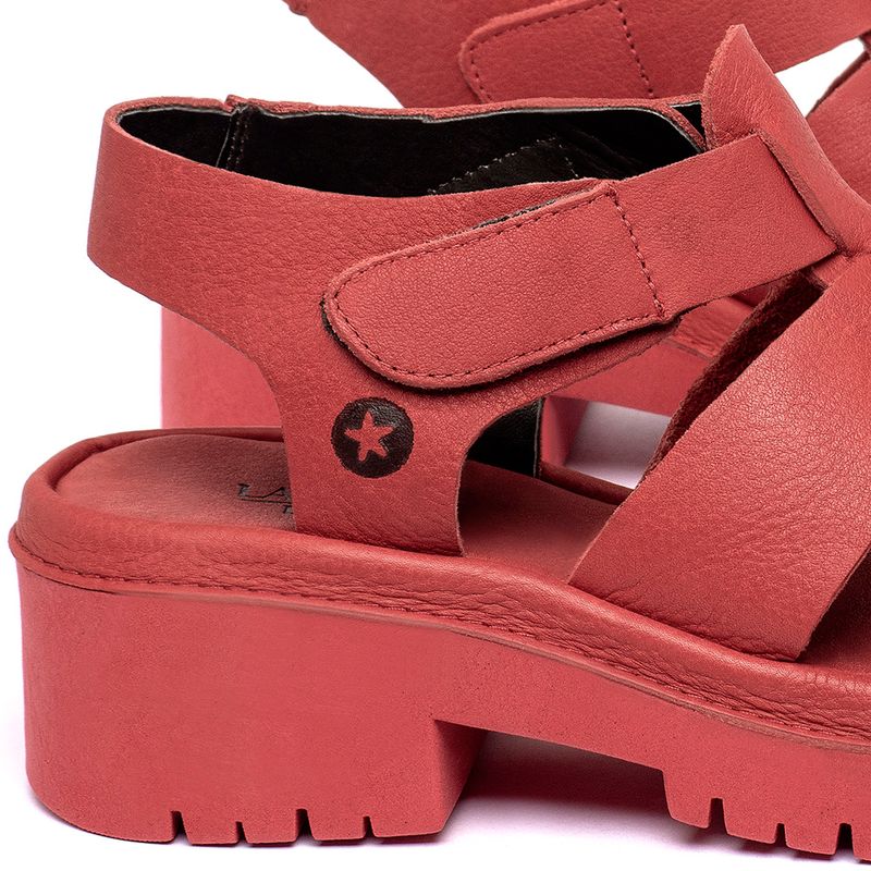 Laranja_Lima_Shoes_Sapatos_Femininos__-Sandalia---Boho-Salto-de-5-cm-em-Couro-Vermelho---Codigo---153032_5