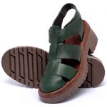Laranja_Lima_Shoes_Sapatos_Femininos__-Sandalia---Boho-Salto-de-5-cm-em-Couro-Musgo---Codigo---153032_2