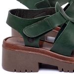 Laranja_Lima_Shoes_Sapatos_Femininos__-Sandalia---Boho-Salto-de-5-cm-em-Couro-Musgo---Codigo---153032_5