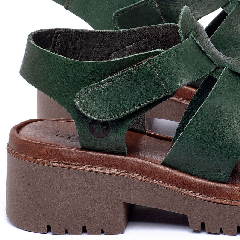 Laranja_Lima_Shoes_Sapatos_Femininos__-Sandalia---Boho-Salto-de-5-cm-em-Couro-Musgo---Codigo---153032_5
