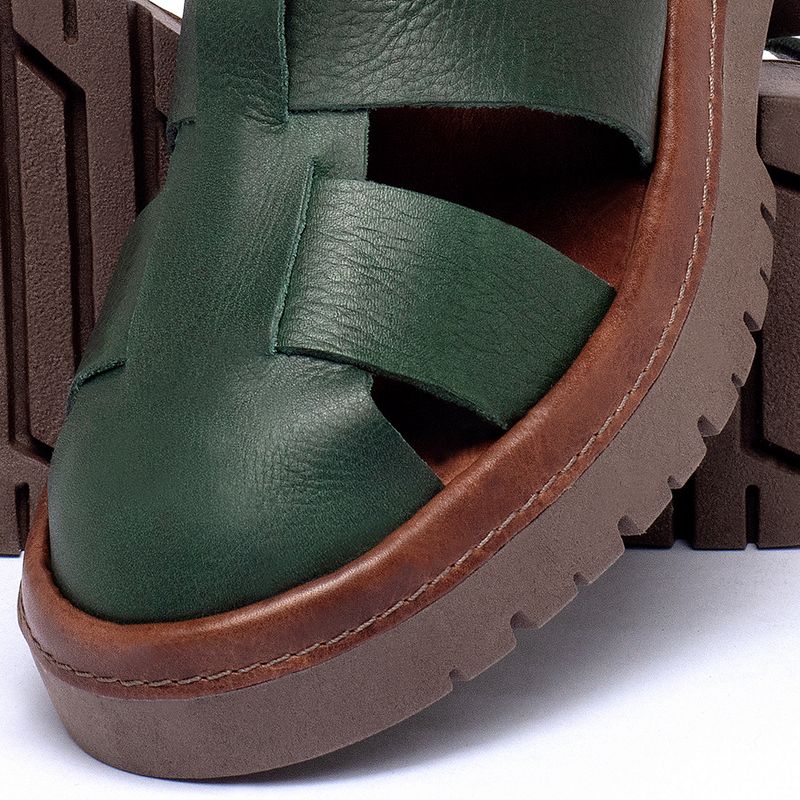 Laranja_Lima_Shoes_Sapatos_Femininos__-Sandalia---Boho-Salto-de-5-cm-em-Couro-Musgo---Codigo---153032_6